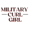MILITARY CURL GIRL