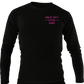 The Classic Tee, Black