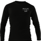 The Classic Tee, Black